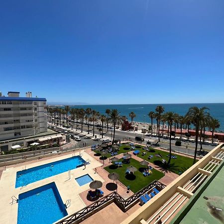Benalmadena Aloha Playa Sea View Loft Aparthotel Εξωτερικό φωτογραφία