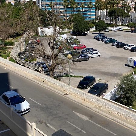 Benalmadena Aloha Playa Sea View Loft Aparthotel Εξωτερικό φωτογραφία