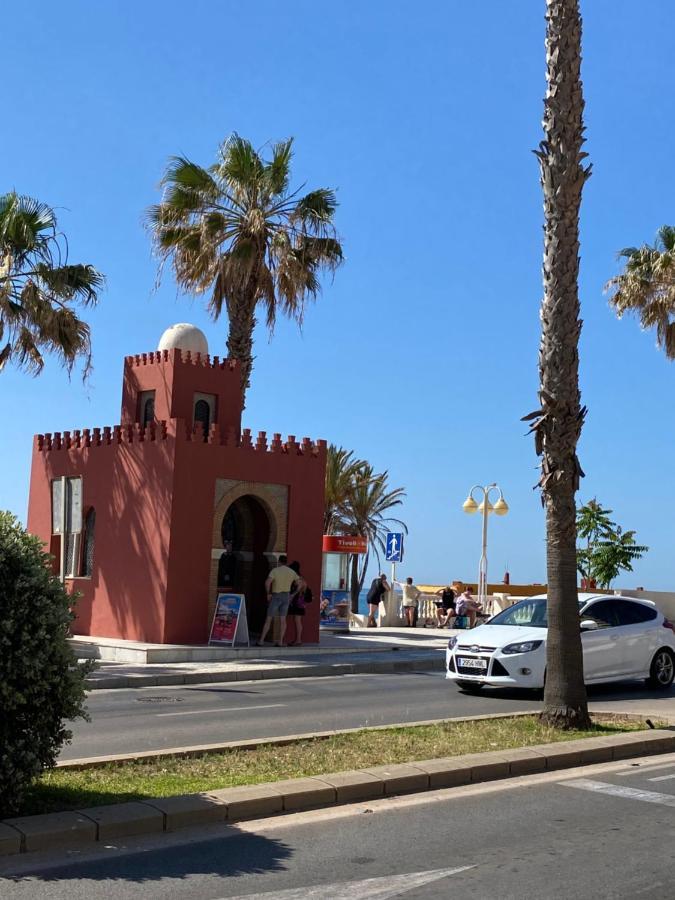 Benalmadena Aloha Playa Sea View Loft Aparthotel Εξωτερικό φωτογραφία