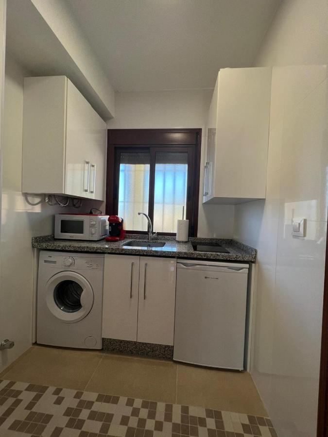Benalmadena Aloha Playa Sea View Loft Aparthotel Εξωτερικό φωτογραφία
