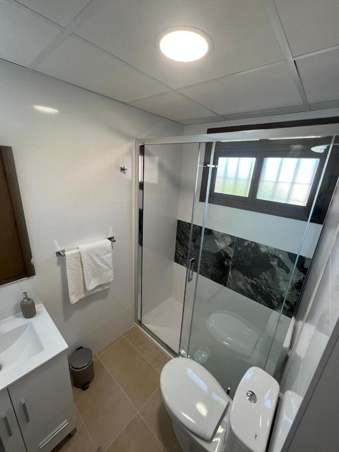 Benalmadena Aloha Playa Sea View Loft Aparthotel Εξωτερικό φωτογραφία